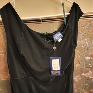 Collectif Maica Pencil dress US size 16